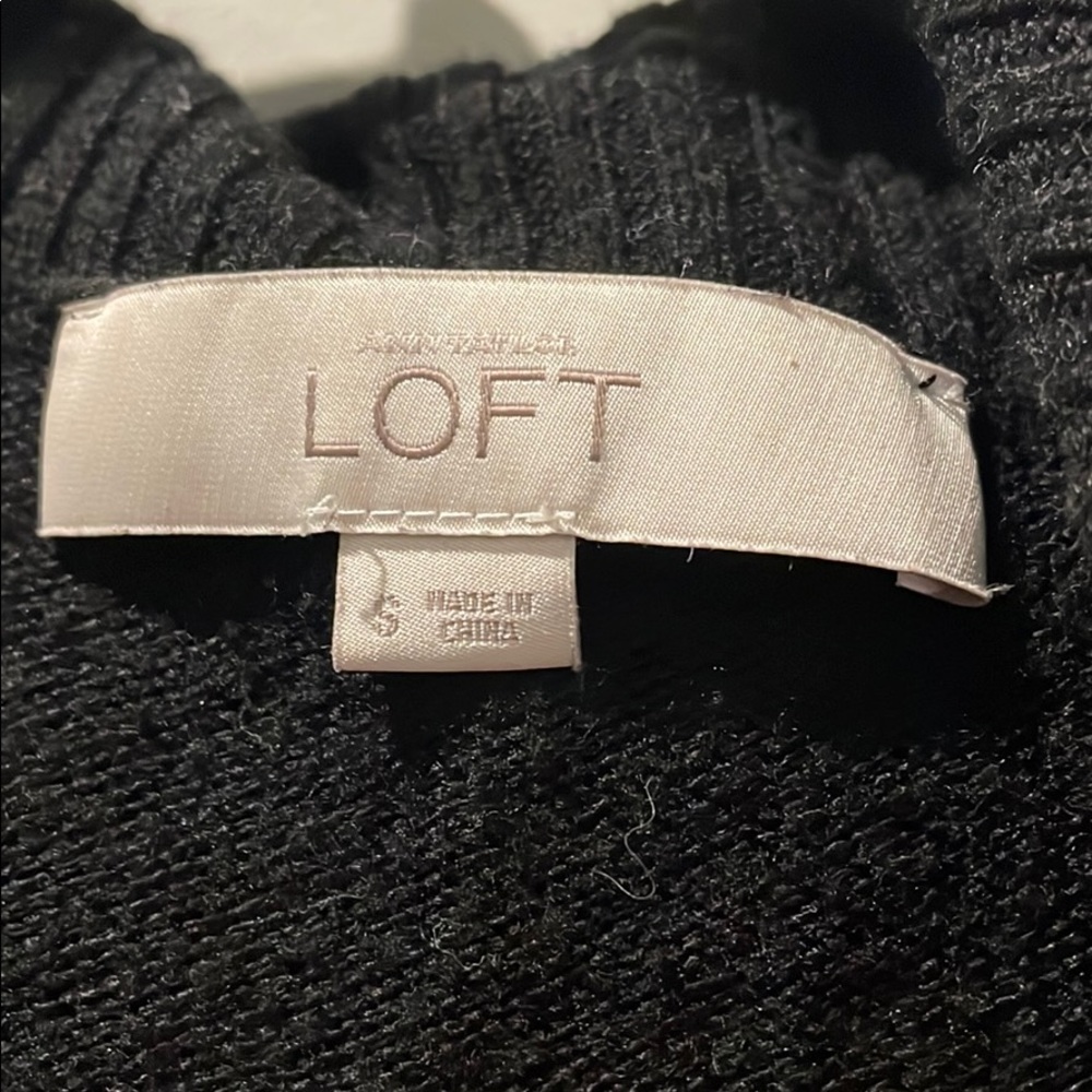 Loft Cardigan - Picture 3 of 3